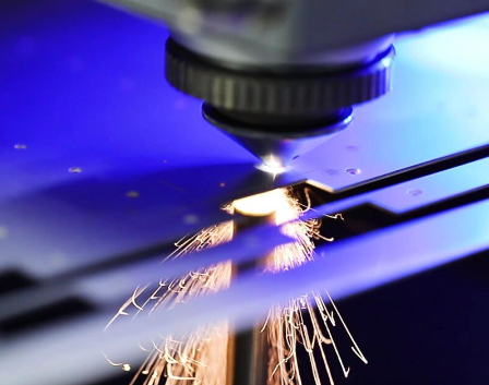 How to improve the quality of laser cutting